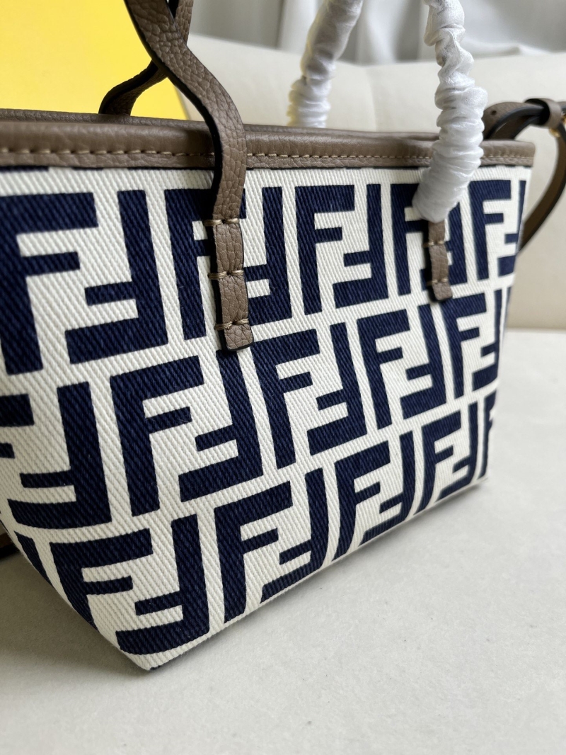 Fendi Shopping Bags